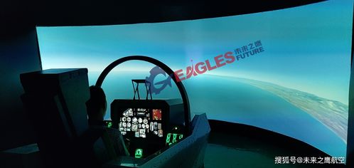 飞赛科技 用飞行模拟器引领人类探索科技苍穹