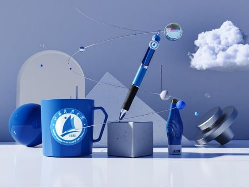 第一届得力杯江科大毕业礼品设计大赛圆满收官，飞赛科技荣获佳绩