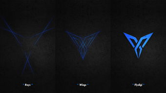 从飞智到飞赛 科技品牌的战略蜕变与价值新生