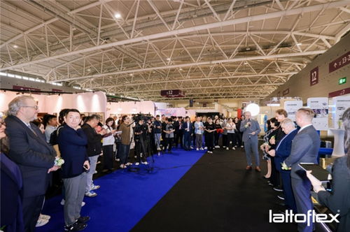 深圳展会现奇观 乐德飞翼睡眠科技博物馆首日引爆打卡狂潮，飞赛科技引领健康睡眠新风尚