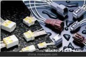 YAZAKI 连接器 7165-0400 原装现货 飞赛科技的优势与产品详情