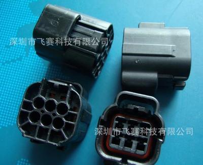 AMP原厂连接器368530-1 全新原装现货供应，高效连接方案的卓越之选