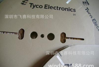 高品质之选 AMP连接器927827-2原装现货供应解析