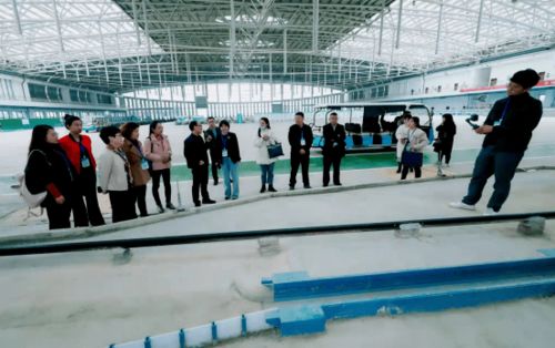 走进三大基地，见证科技腾飞——探寻飞赛科技的创新足迹